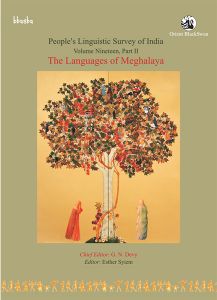 Orient The Languages of Meghalaya